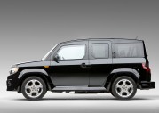 Honda Element SC